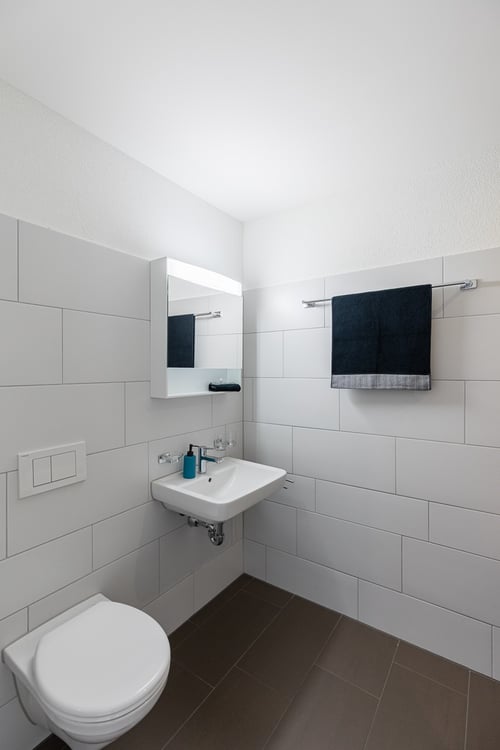 GEMÜTLICHES WOHNEN IM ERDEGSCHOSS 4