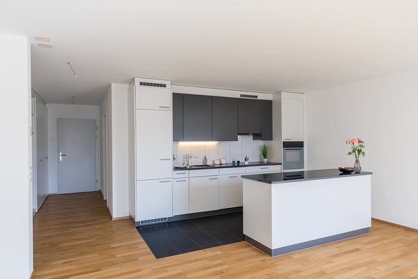 GEMÜTLICHES WOHNEN IM ERDEGSCHOSS 2