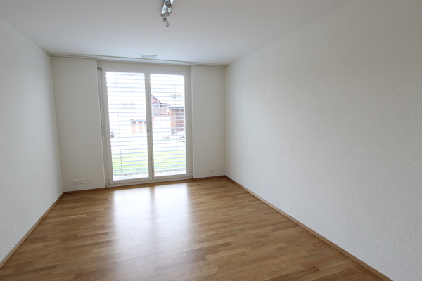 GEMÜTLICHES WOHNEN IM ERDEGSCHOSS 8