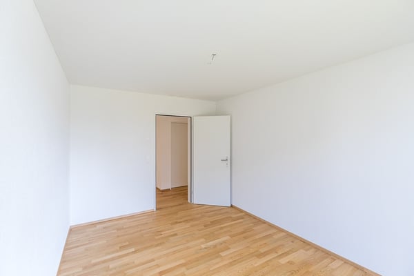 GEMÜTLICHES WOHNEN IM ERDEGSCHOSS 7