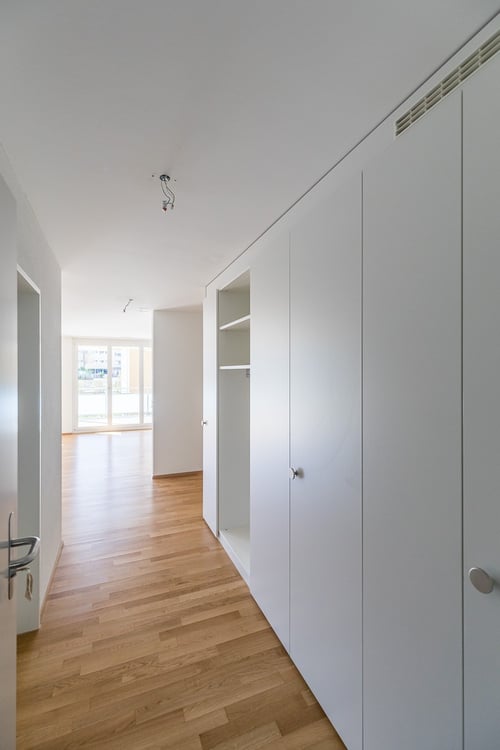 GEMÜTLICHES WOHNEN IM ERDEGSCHOSS 6