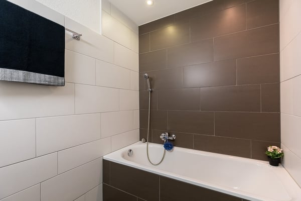 GEMÜTLICHES WOHNEN IM ERDEGSCHOSS 5