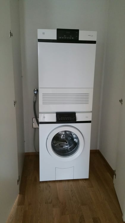 GEMÜTLICHES WOHNEN IM ERDEGSCHOSS 9