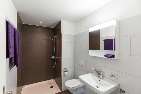 GEMÜTLICHES WOHNEN IM ERDEGSCHOSS 3