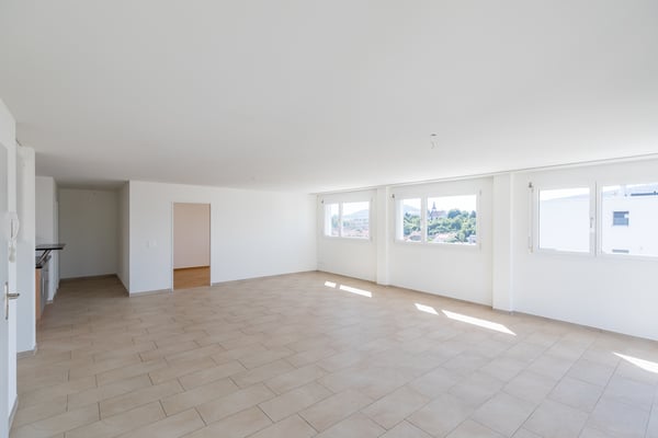 ATTIKA-WOHNUNG MIT ATEMBERAUBENDEN AUSBLICK 5