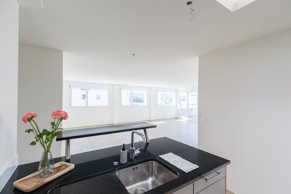 ATTIKA-WOHNUNG MIT ATEMBERAUBENDEN AUSBLICK 3