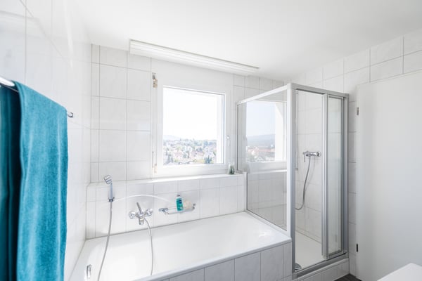 ATTIKA-WOHNUNG MIT ATEMBERAUBENDEN AUSBLICK 7