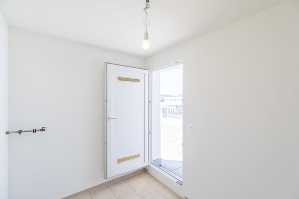 ATTIKA-WOHNUNG MIT ATEMBERAUBENDEN AUSBLICK 9