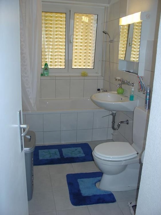 ZENTRAL WOHNEN IN MÖHLIN 4