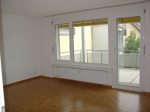 ZENTRAL WOHNEN IN MÖHLIN 2