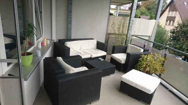 ZENTRAL WOHNEN IN MÖHLIN 5