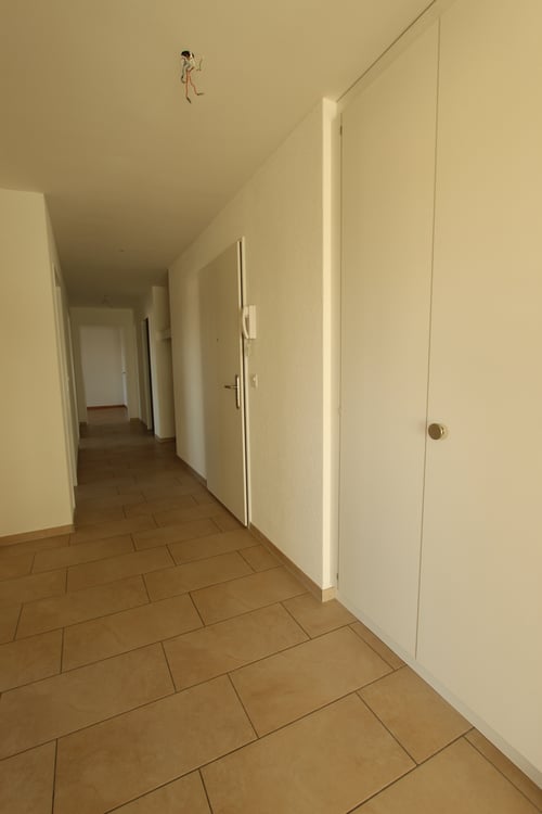 Traumhafte 1.5 Zimmer-Wohnung in Möhlin 4