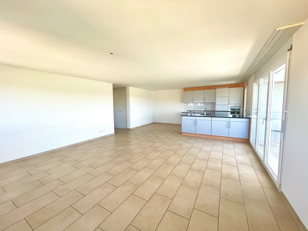 Traumhafte 1.5 Zimmer-Wohnung in Möhlin 3