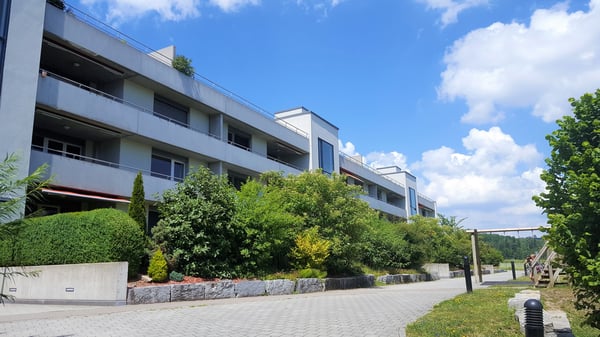 GENIESSEN SIE VIEL RUHE UND ERHOLUNG 1