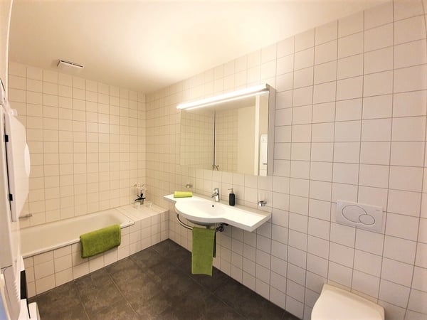 GENIESSEN SIE VIEL RUHE UND ERHOLUNG 5