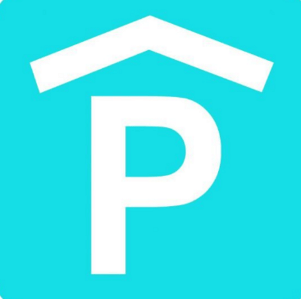 PARKPLÄTZE IM 