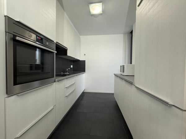 Moderne 1.5-Zimmer-Wohnung in bevorzugter Lage in Locarno 3