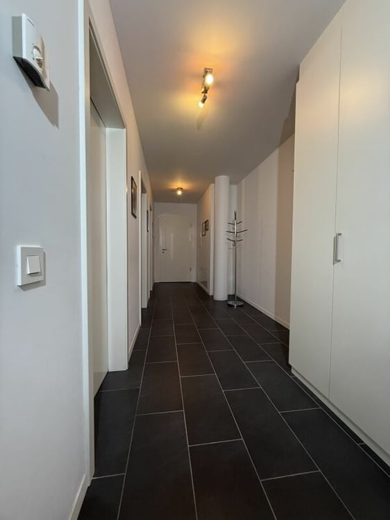 Moderne 1.5-Zimmer-Wohnung in bevorzugter Lage in Locarno 8