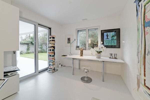 Ascona - 1.5 Zimmer Wohnung von höchstem Standard im historischen Ortskern 5