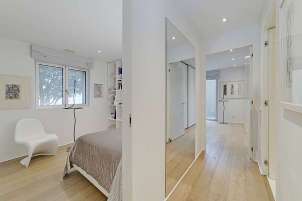 Ascona - 1.5 Zimmer Wohnung von höchstem Standard im historischen Ortskern 7