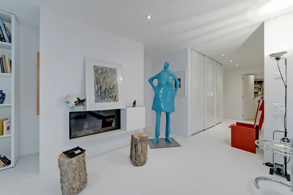 Ascona - 3.5 Zimmer Wohnung von höchstem Standard im historischen Ortskern 9