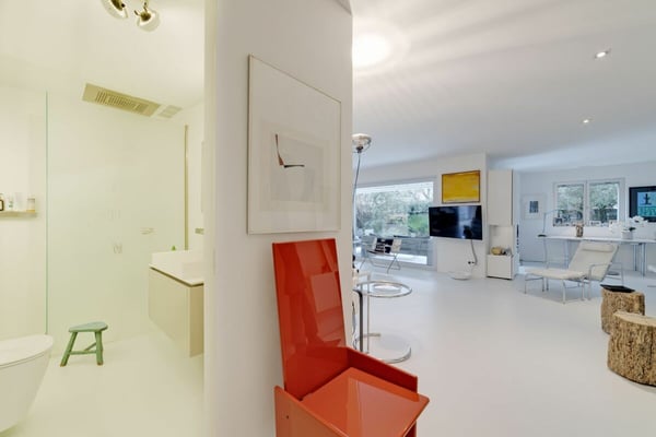 Ascona - 3.5 Zimmer Wohnung von höchstem Standard im historischen Ortskern 18
