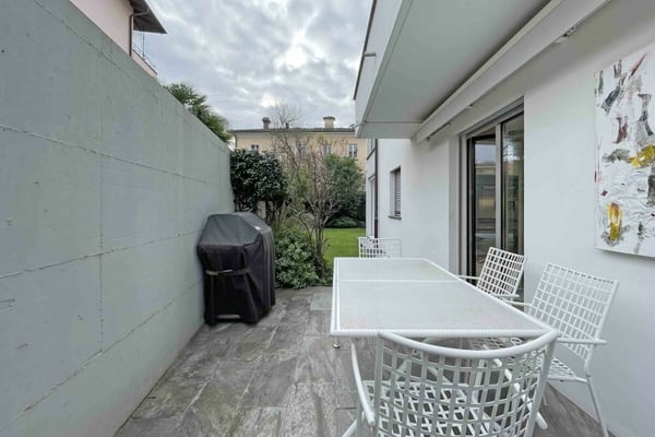 Ascona - 3.5 Zimmer Wohnung von höchstem Standard im historischen Ortskern 5
