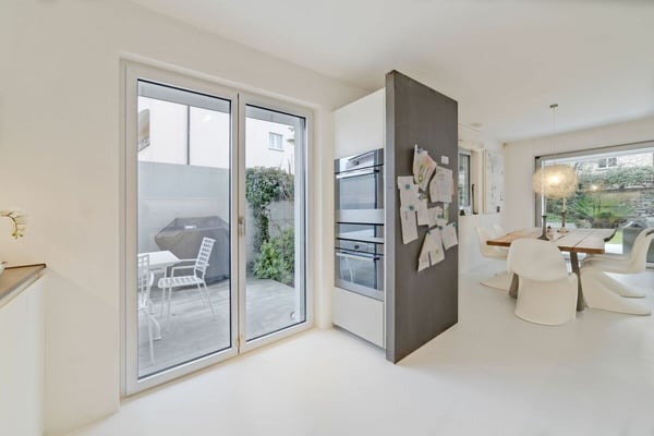Ascona - 3.5 Zimmer Wohnung von höchstem Standard im historischen Ortskern 4