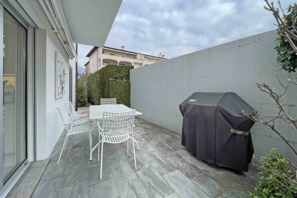 Ascona - 3.5 Zimmer Wohnung von höchstem Standard im historischen Ortskern 6