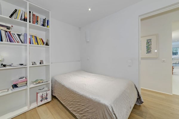 Ascona - 3.5 Zimmer Wohnung von höchstem Standard im historischen Ortskern 23