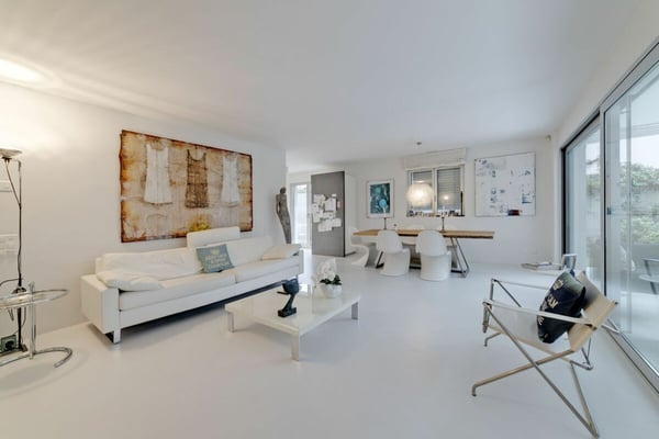 Ascona - 3.5 Zimmer Wohnung von höchstem Standard im historischen Ortskern 1