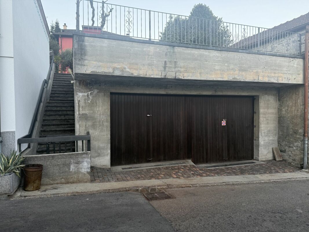 Casa storica Ticinese a Gorduno