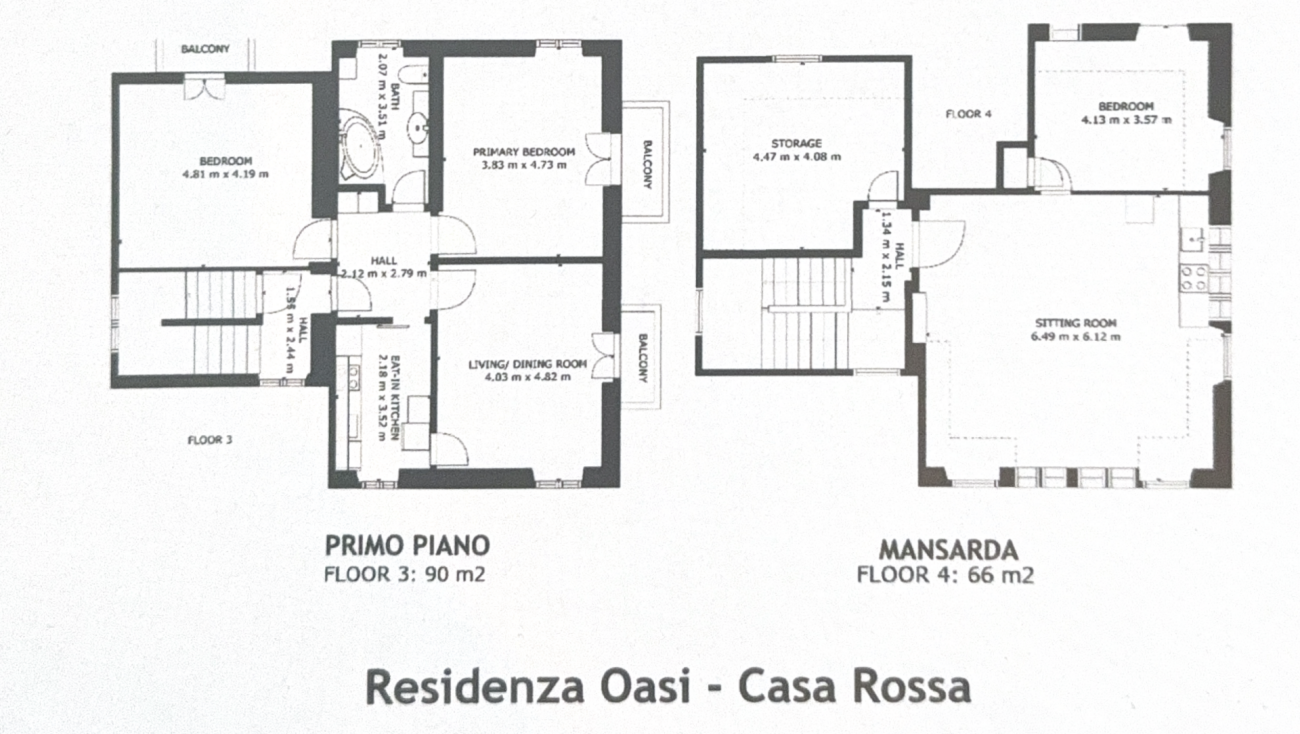 Casa storica Ticinese a Gorduno