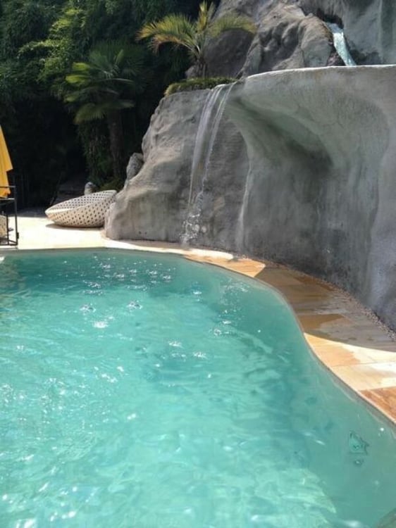 Mediterrane Villa mit Infinity-Pool und Panoramaseeblick auf den Lago Maggiore - Brissago 3