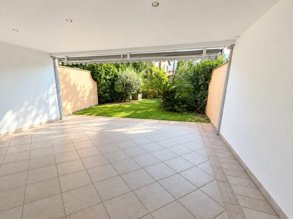 Elegante 1.5-Zimmer-Gartenwohnung in der Residenz Camelia, Ascona 7