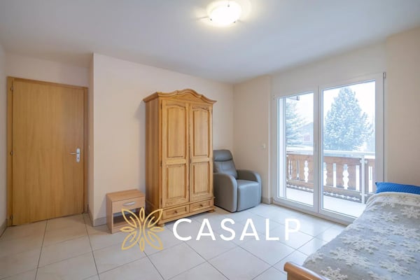 Chalet du Golf - 3 logements 11