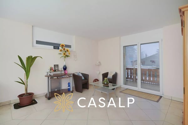 Chalet du Golf - 3 logements 6