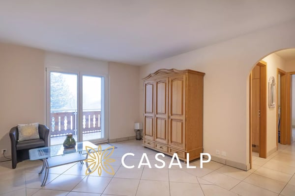 Chalet du Golf - 3 logements 8