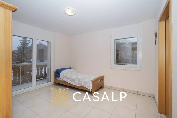 Chalet du Golf - 3 logements 10