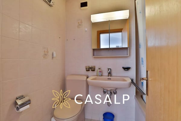 Charmant 1.5 pièces au pied des pistes 11