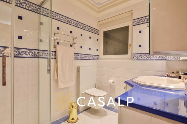 Somptueux appartement de 1.5 pièces de luxe 13