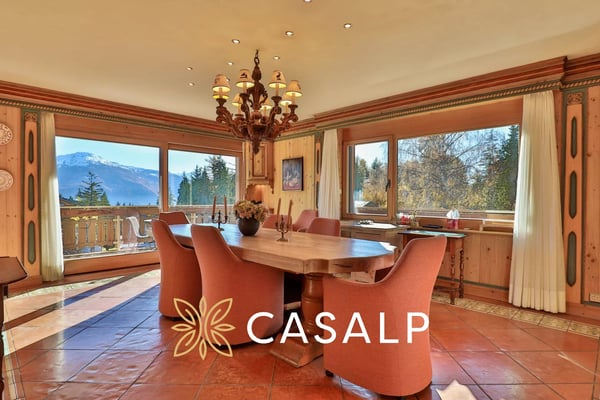 Somptueux appartement de 1.5 pièces de luxe 7