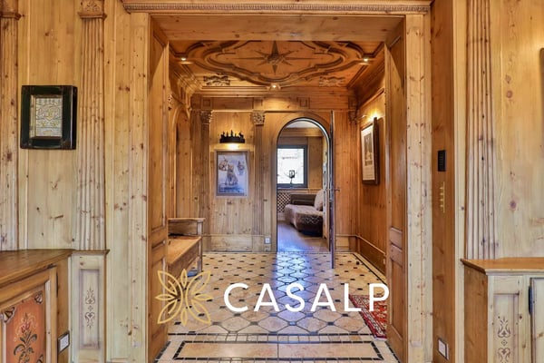 Somptueux appartement de 1.5 pièces de luxe 6