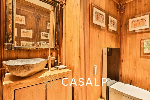 Somptueux appartement de 1.5 pièces de luxe 11