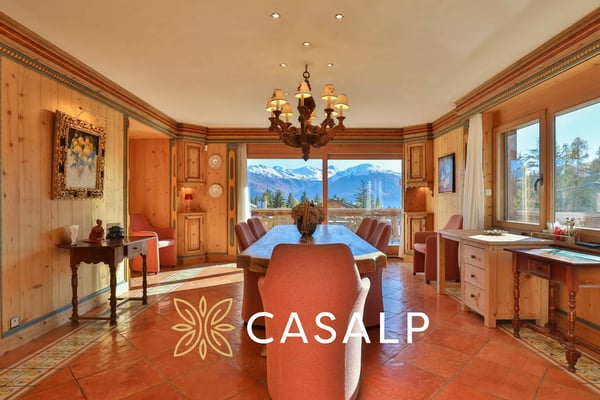 Somptueux appartement de 1.5 pièces de luxe 8