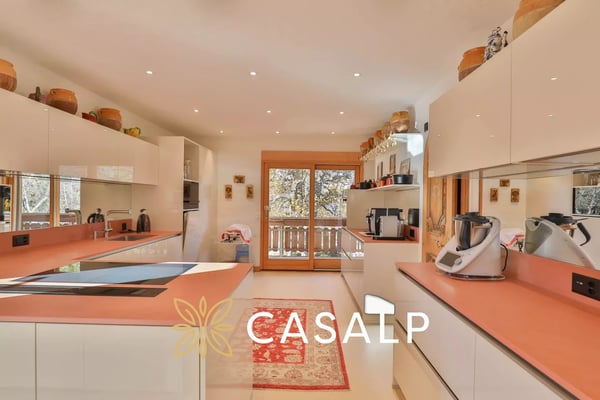 Somptueux appartement de 1.5 pièces de luxe 9