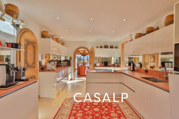 Somptueux appartement de 1.5 pièces de luxe 10