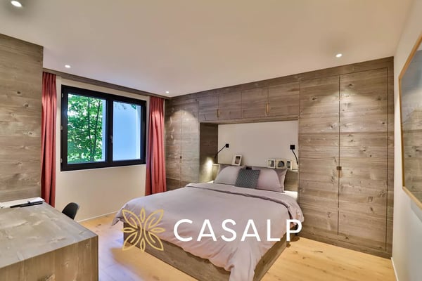 Spacieux appartement de 1.5 pièces de luxe 13