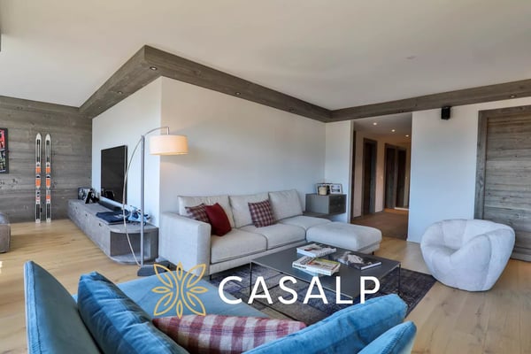 Spacieux appartement de 1.5 pièces de luxe 10