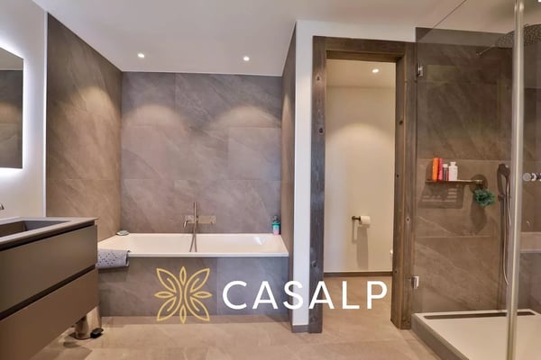 Spacieux appartement de 1.5 pièces de luxe 9